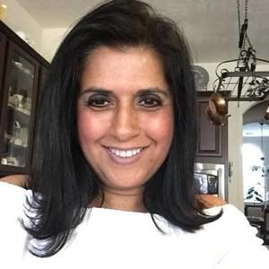 Meet your Posher, Salma